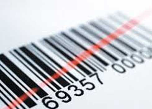 Barcode System
